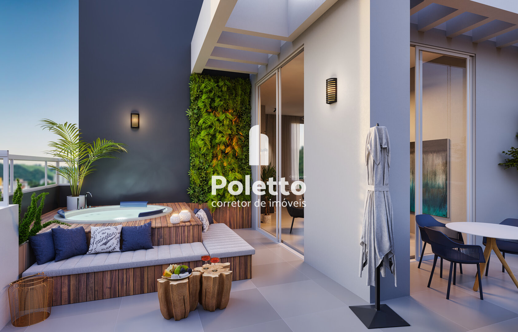 Comprar Apartamento